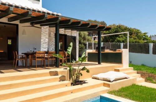 Binisafua Villa | Binimadi