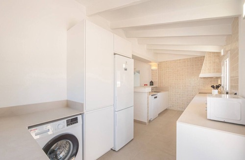 Binibequer Vell Villa | Binire · Villa BiniRe ❤️ private pool ❤️ Free AC/Wifi