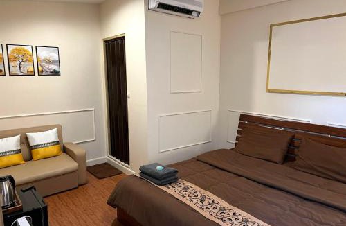 Ayutthaya House | Binlar Guesthouse