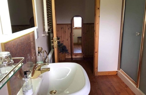 Dalcherichart Bed & Breakfast | Binnilidh Mhor B&B