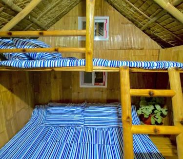 Binuclutan Other | Binoclutan Campsite