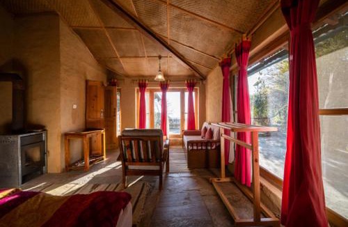 Binsar Cabin | Binsar Forest Retreat