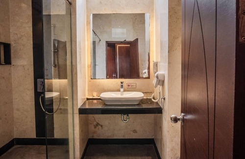 Telukbakau Hotel | Bintan Pearl Beach Resort