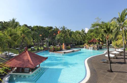 Kartika Plaza Resort | Bintang Bali Resort