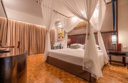 Kartika Plaza Hotel | Bintang Bali Resort