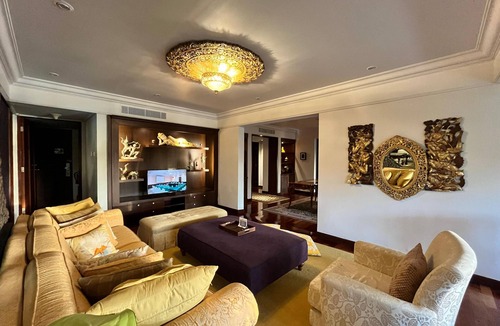 Kartika Plaza Hotel | Bintang Bali Resort