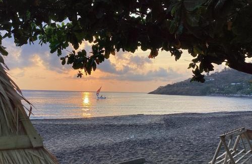 Amed House | Bintang Beach Villa