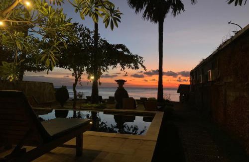 Amed House | Bintang Beach Villa