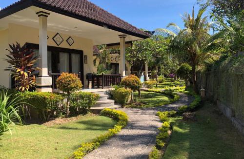 Amed House | Bintang Beach Villa