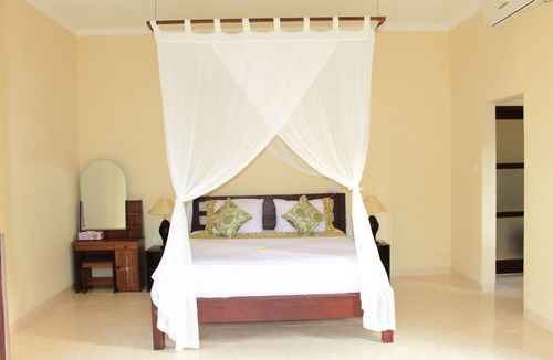 Amed Hotel | Bintang Beach Villas