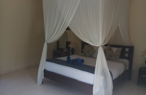 Amed Hotel | Bintang Beach Villas