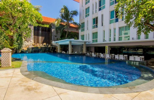 Kartika Plaza Hotel | Bintang Kuta Hotel