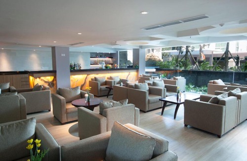 Kartika Plaza Hotel | Bintang Kuta Hotel