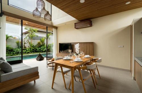 Lodtunduh Villa | Bintang Villas Complex Ubud