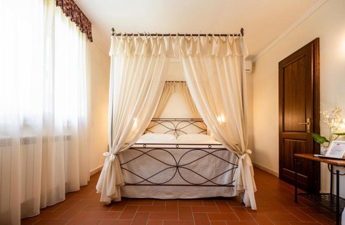 Catabbio House | Bio Agriturismo I Lapi