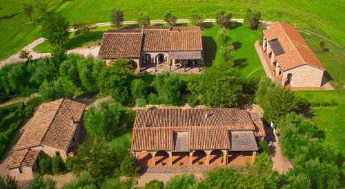 Manciano House | Bio Agriturismo Le Cascatelle
