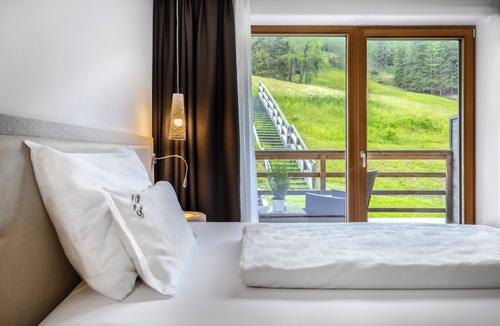 Mareo Hotel | Bio Alpine Hotel Gran Fodà