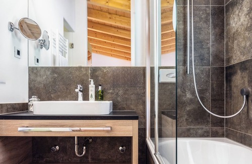 Mareo Hotel | Bio Alpine Hotel Gran Fodà