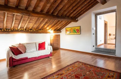 Viterbo Apartment | Bio&B Antiqua