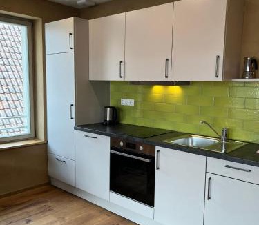 Iphofen Apartment | Bio Bausewein - No.2 Apartment