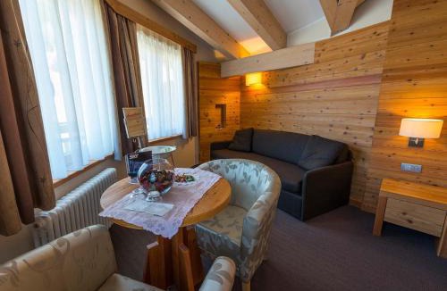Brusago Hotel | Bio Hotel Brusago Vital & Wellness