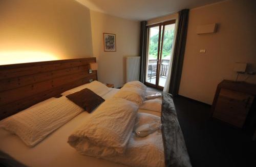 Brusago Hotel | Bio Hotel Brusago Vital & Wellness