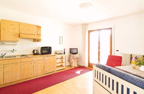 Auer Hotel | Bio-Hotel & Residence Kaufmann