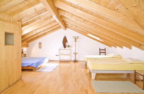 Auer Hotel | Bio-Hotel & Residence Kaufmann