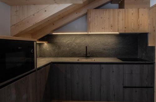 Badia Apartment | Bio Lüch Ruances