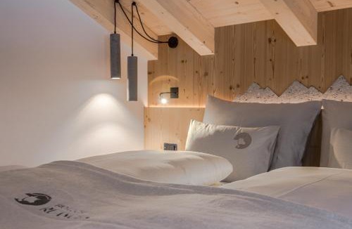 Badia Apartment | Bio Lüch Ruances