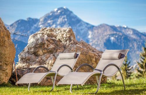 San Candido House | BIO Ranerhof
