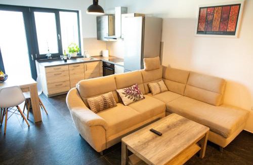 Dumbravita Apartment | BIO Residence Apartments Timisoara
