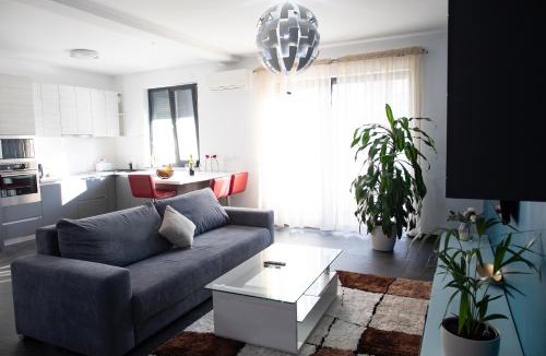 Dumbravita Apartment | BIO Residence Apartments Timisoara