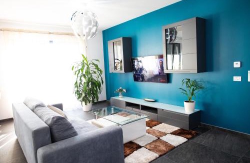Dumbravita Apartment | BIO Residence Apartments Timisoara