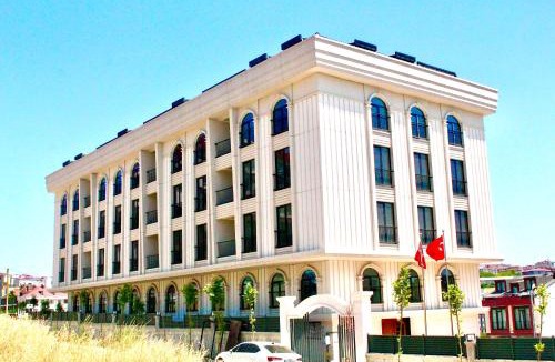 Arnavutkoy Apartment | Bio Residence