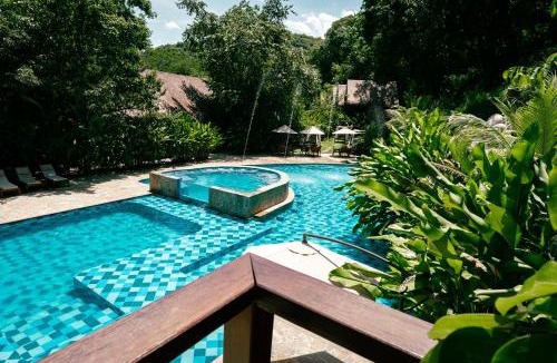 San Jeronimo Resort | Bio Rio Hotel