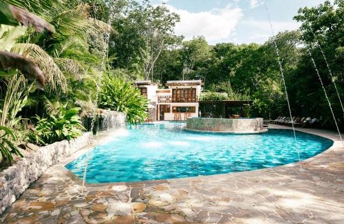 San Jeronimo Resort | Bio Rio Hotel