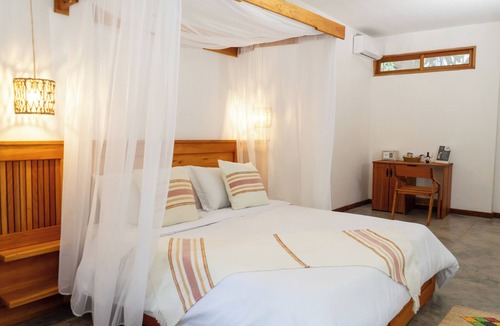 San Jeronimo Hotel | BIO RIO HOTEL