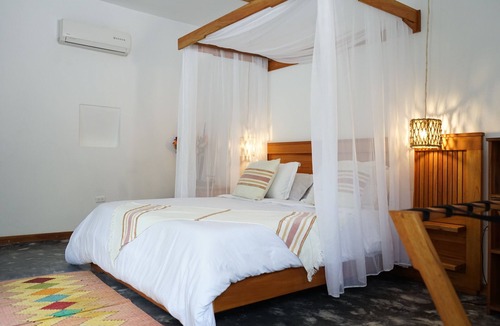 San Jeronimo Hotel | BIO RIO HOTEL