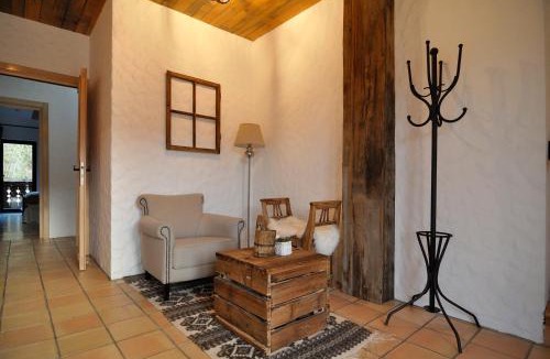 Pojorita House | Bio Valeputna