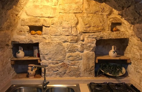 Villa Castelli Other | Bioagriturismo Masseria Sciaiani Piccola