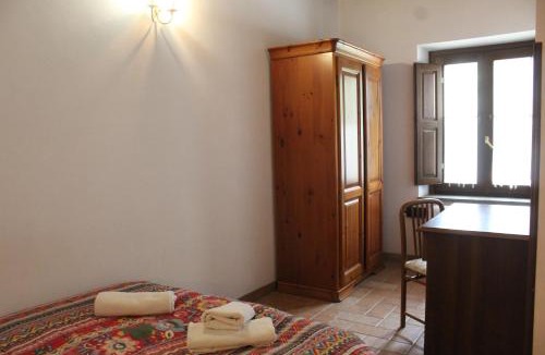 Orte House | Biobagnolese Agriturismo