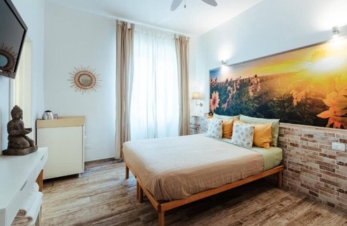 Arezzo Bed & Breakfast | BioBenessere B&B