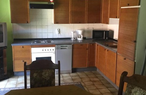 Region Hannover District House | Biogut Evensen