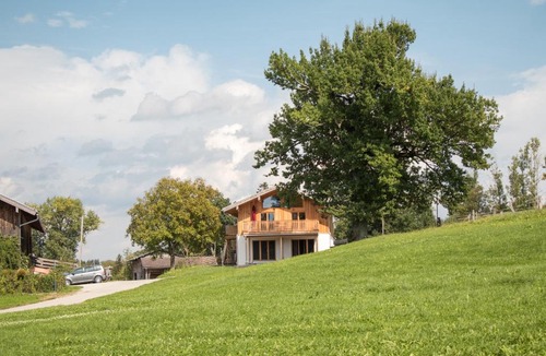 Riedering House | Biohof Beim Danner