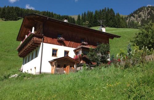 Sarentino House | Biohof Hamann