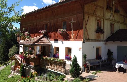 Sarentino House | Biohof Hamann