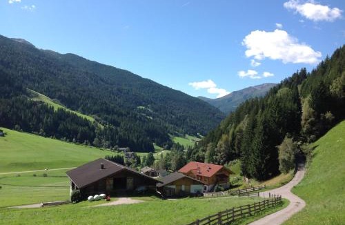 Sarentino House | Biohof Hamann