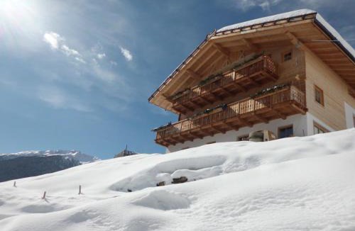 San Nicolo Apartment | Biohof Unterstein