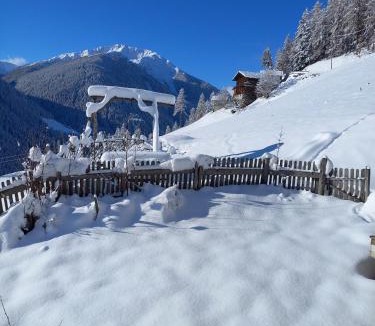 San Nicolo Apartment | Biohof Unterstein